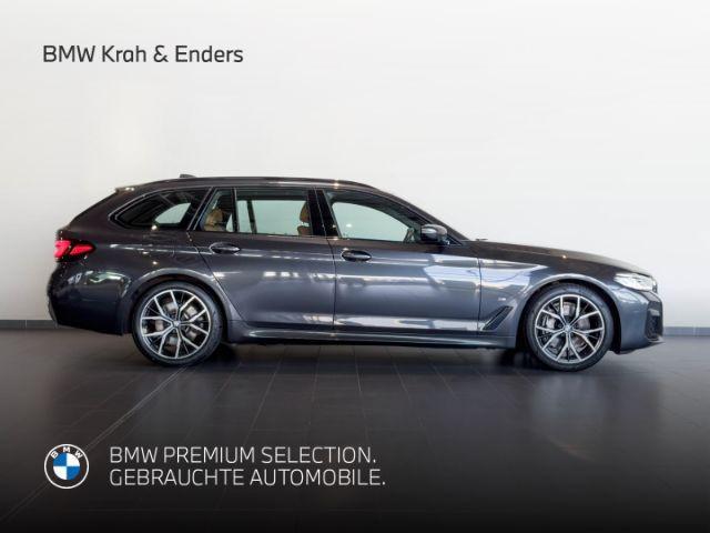 BMW 540 540i Touring xDrive
