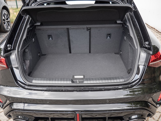 Audi RS3 Quattro S-Tronic Sportback