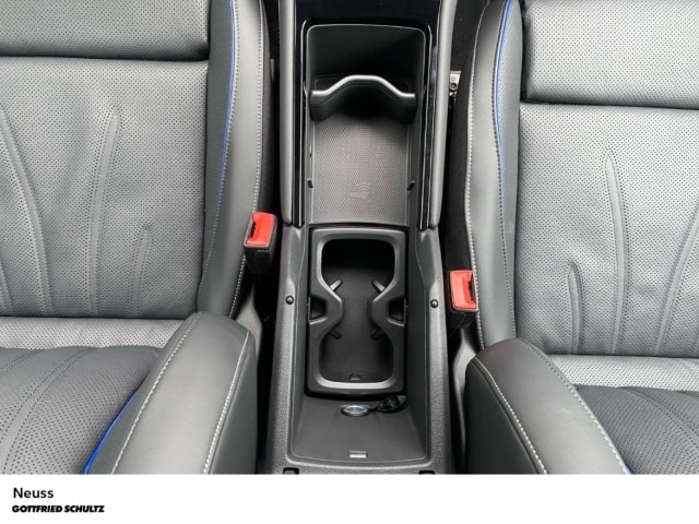 Volkswagen Tayron DSG R-Line eHybrid