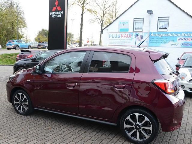 Mitsubishi Space Star ClearTec MIVEC Star