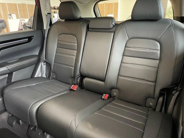 Honda CR-V Elegance e:HEV i-MMD