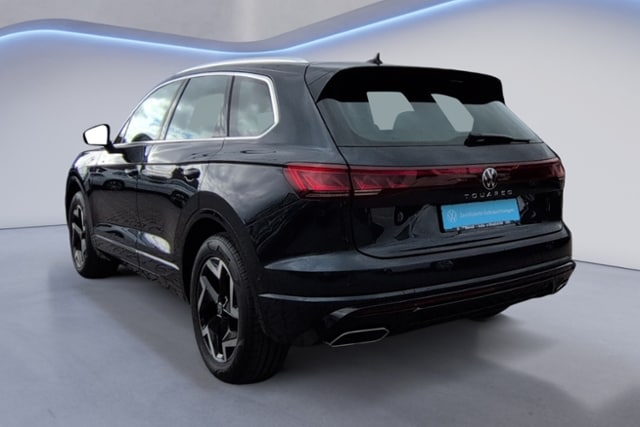 Volkswagen Touareg 3.0 V6 TDI R-Line