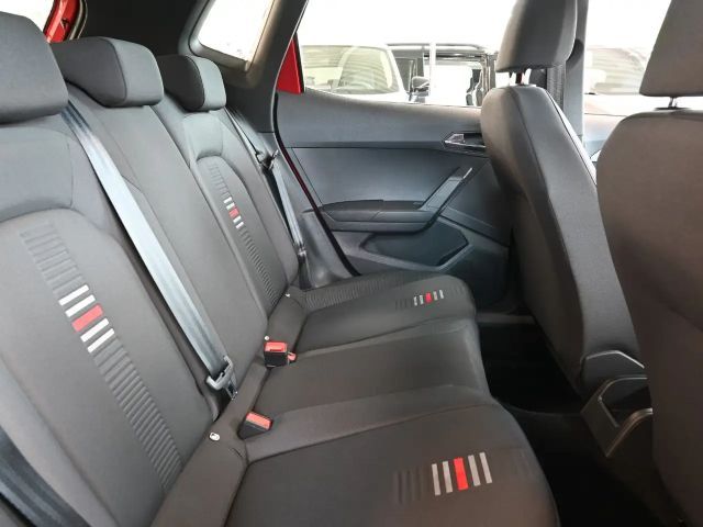 Seat Arona 1.0 TSI FR-lijn