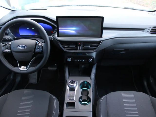 Ford Kuga AWD Active Hybrid