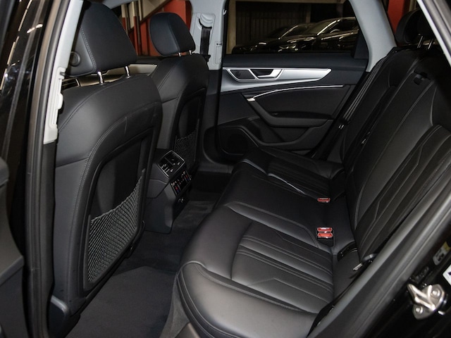 Audi A6 40 TDI Avant Quattro S-Tronic Sport