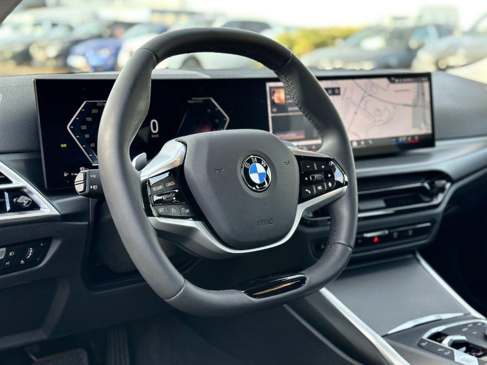 BMW 318 318i Touring