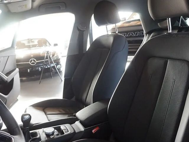 Audi Q2 30 TFSI S-Line Sport