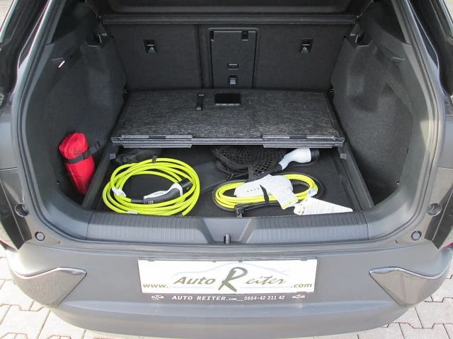 Volkswagen ID.4 220 kW 4Motion GTX