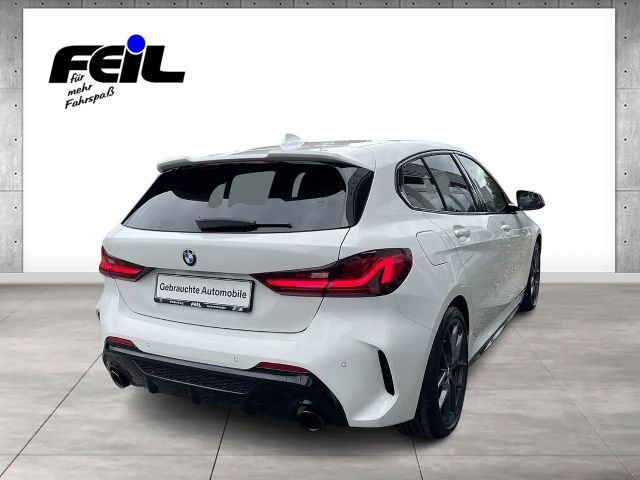 BMW 135 Sedan xDrive