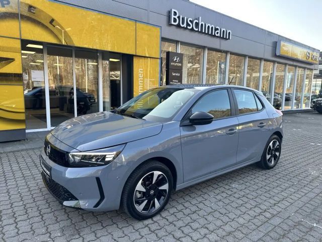 Opel Corsa +SOH 99%+RFK+SITZHEIZUNG+