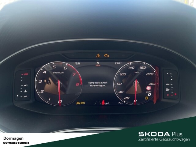 Seat Arona 1.0 TSI FR-lijn