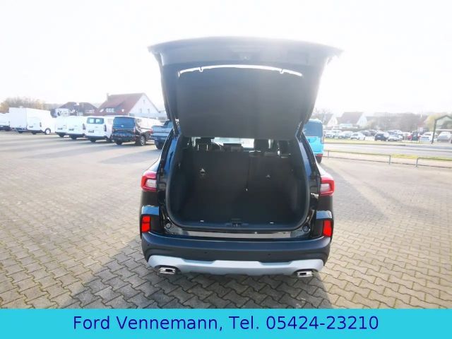 Ford Kuga Active X
