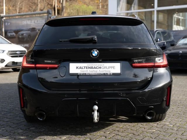 BMW 320 320d M-Sport Touring xDrive