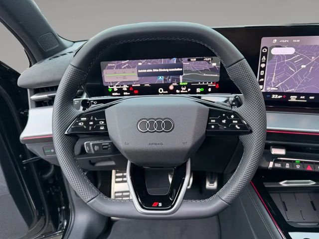 Audi Q3 Hybride