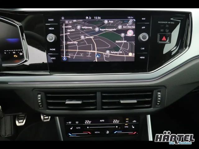 Volkswagen Polo 1.0 TSI