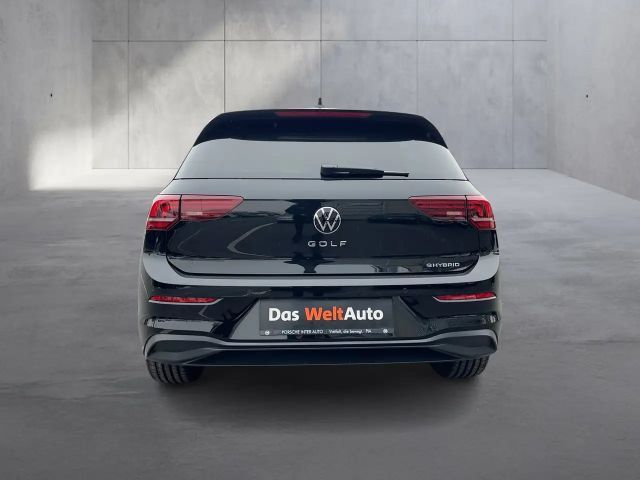 Volkswagen Golf DSG eHybrid