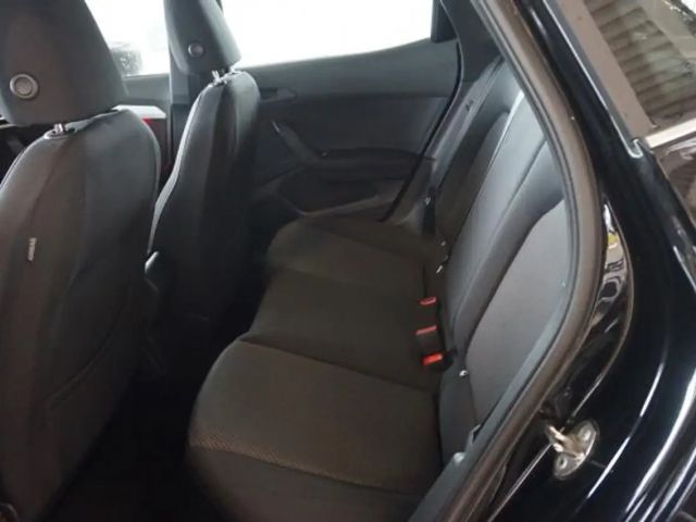 Seat Ibiza Xcellence