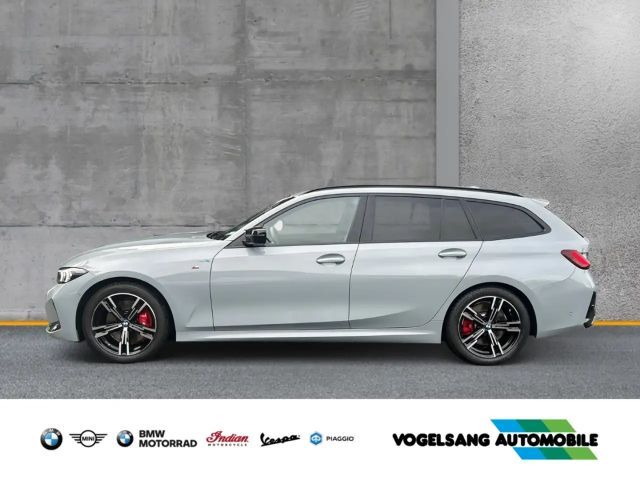 BMW 340 Touring xDrive