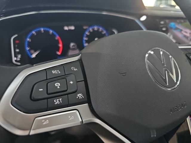 Volkswagen T-Cross 1.0 TSI Style