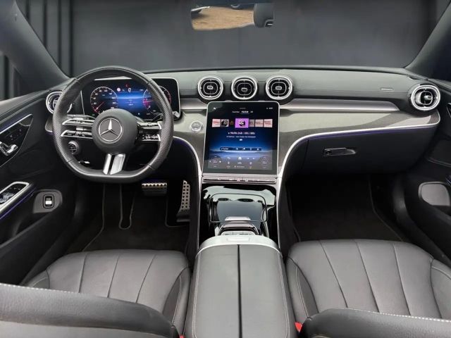 Mercedes-Benz CLE 220 AMG Line