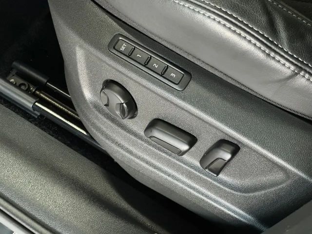 Skoda Kodiaq 4x4 Sportline