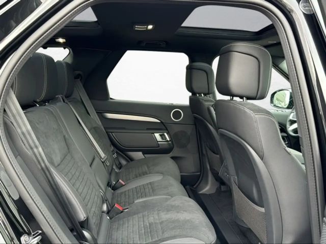 Land Rover Discovery AWD D300 Dynamic SE