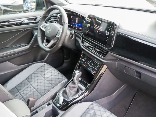 Volkswagen T-Roc 2.0 TDI DSG R-Line