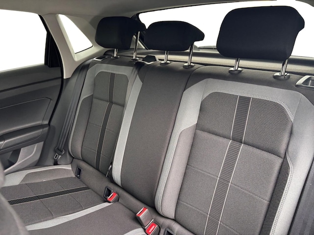 Volkswagen Polo DSG Style