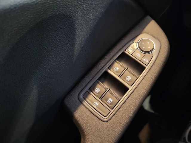 Mitsubishi Colt PLUS 1,0 I Turbo-Benziner