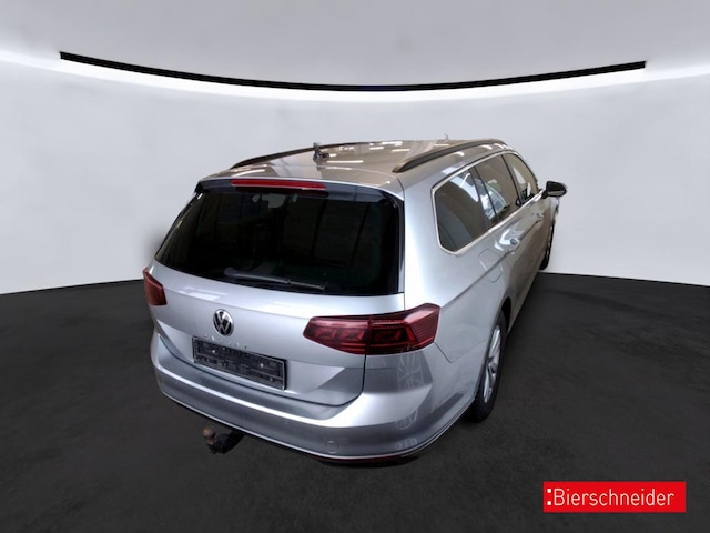 Volkswagen Passat 2.0 TDI Business DSG Variant