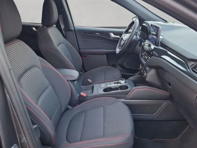 Ford Kuga Plug in Hybrid ST Line