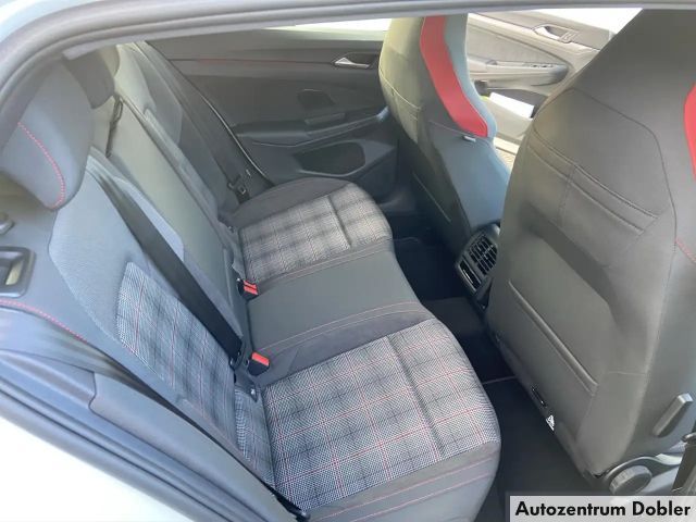 Volkswagen Golf 2.0 TSI DSG GTI