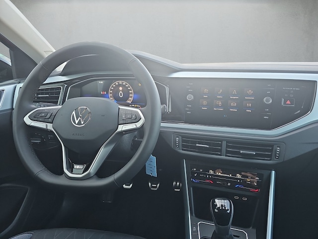 Volkswagen Taigo 1.0 TSI