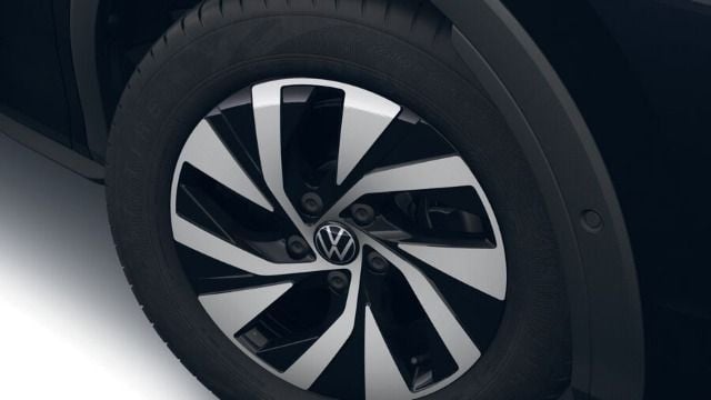 Volkswagen T-Roc DSG Life