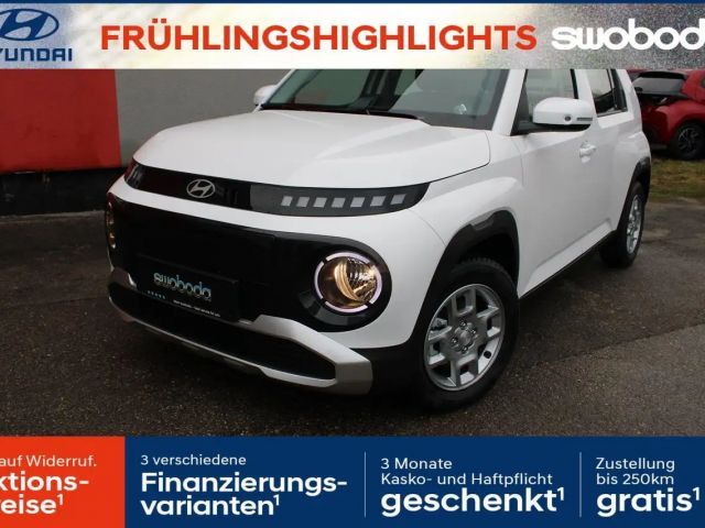 Hyundai INSTER 49 kWh