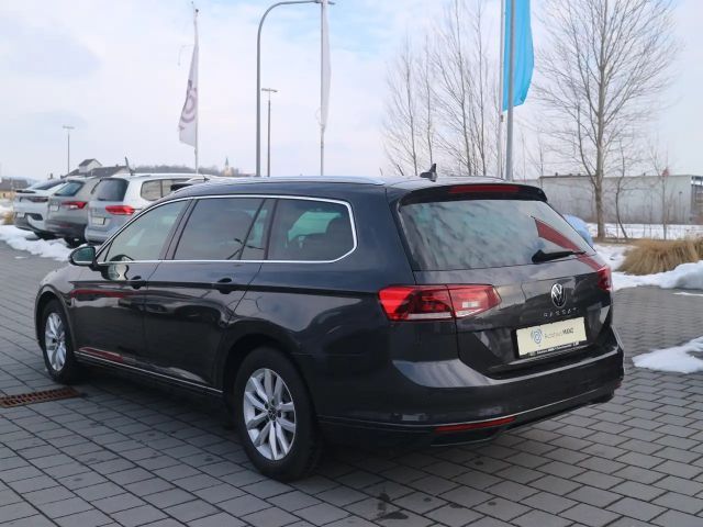 Volkswagen Passat 2.0 TDI Business Variant