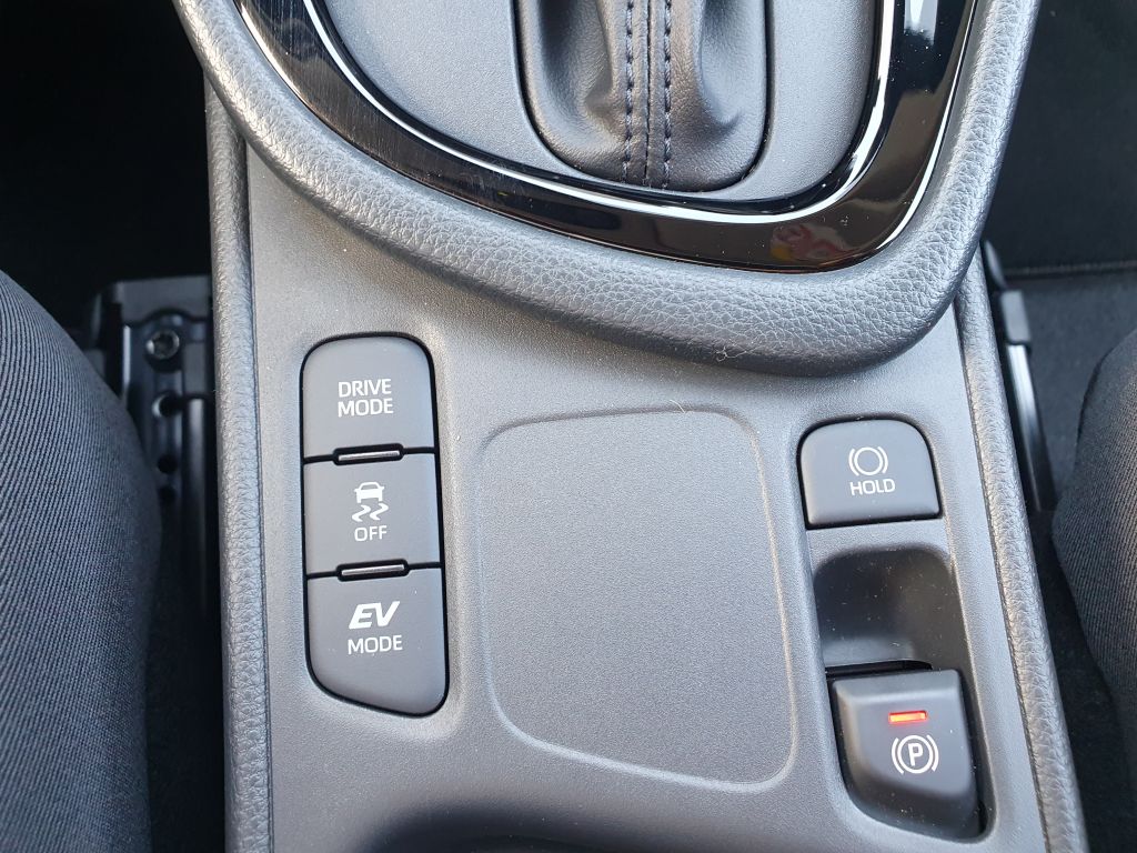 Toyota Yaris 5-deurs Comfort