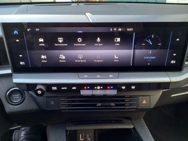 Opel Grandland X 1.2 Turbo GS-Line Grand Sport