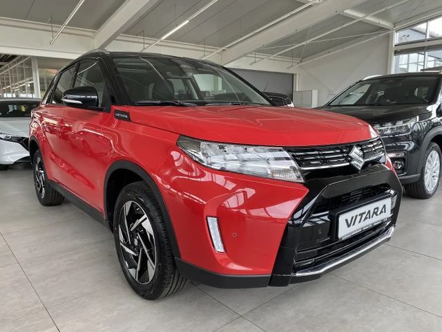 Suzuki Vitara AllGrip Comfort DualJet