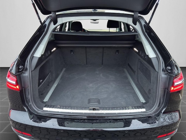 Audi A6 40 TDI Avant S-Tronic Sport