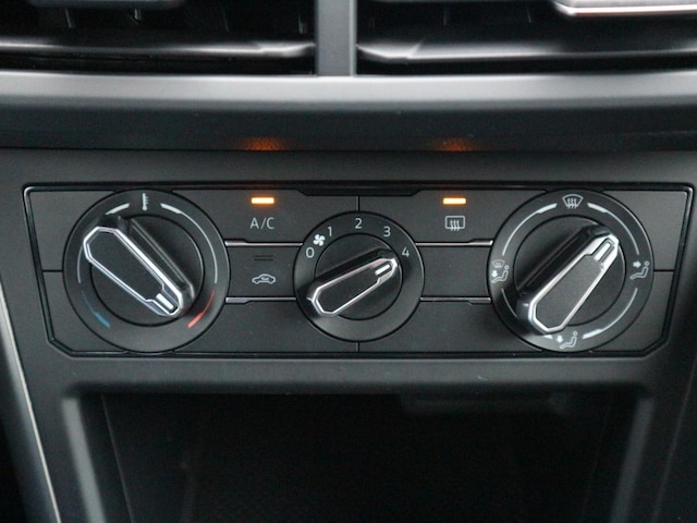 Volkswagen Polo Comfortline