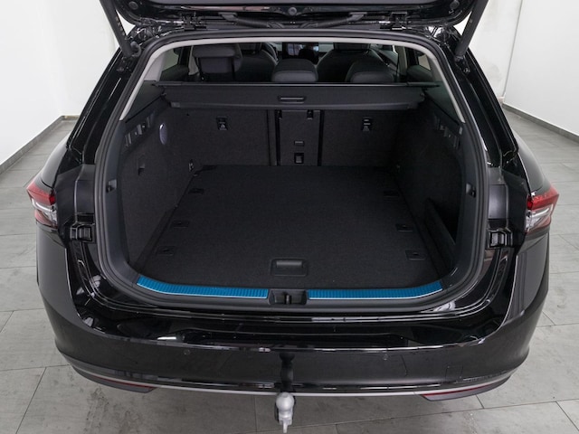 Skoda Superb 2.0 TDI Combi