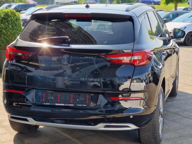 Opel Grandland X GS-Line Grand Sport