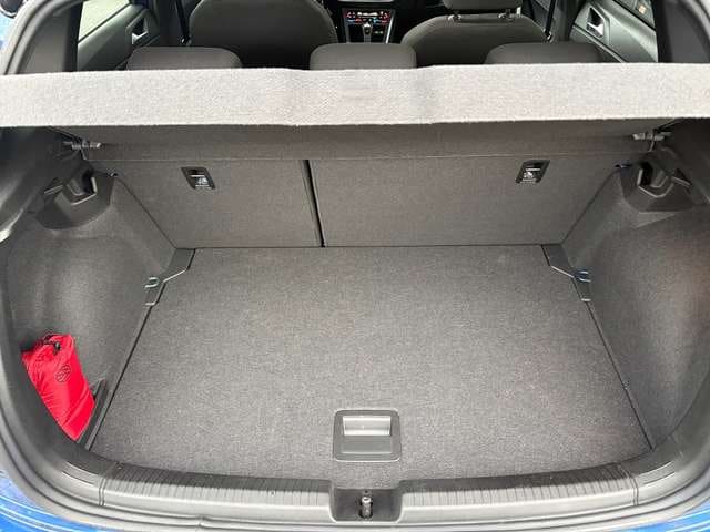 Volkswagen Polo DSG IQ.Drive R-Line