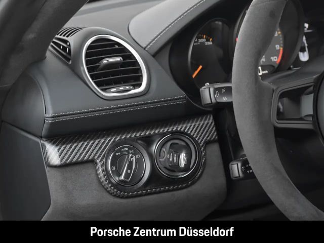 Porsche Cayman 718 RS