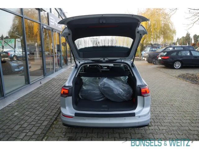 Volkswagen Golf 2.0 TDI Golf VIII Life Variant