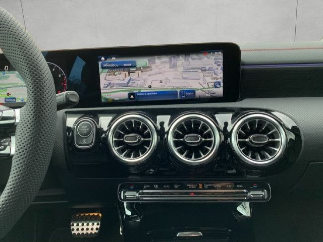 Mercedes-Benz CLA 180 Coupé