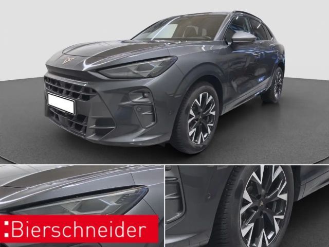 Cupra Terramar 1.5 eTSI