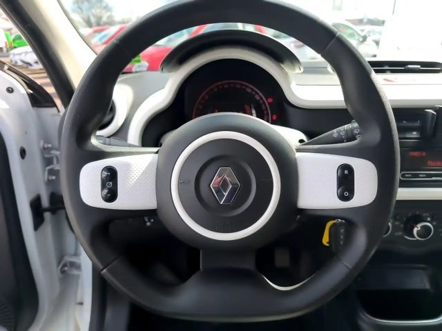 Renault Twingo Limited SCe 75