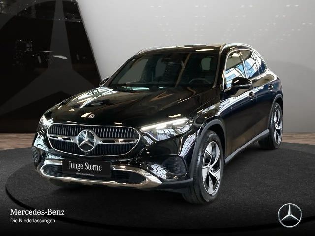 Mercedes-Benz GLC 200 4MATIC AVANTGARDE